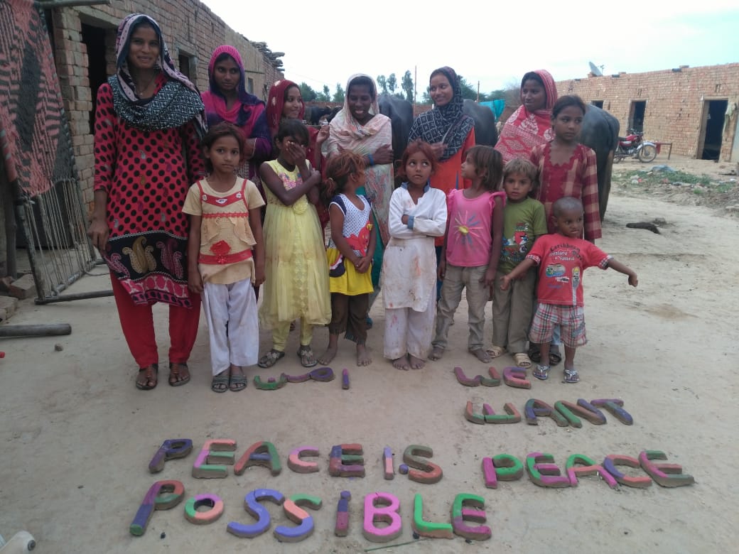 Bosnia and Herzegovina celebrate the IDP with Pakistan - MasterPeace Global