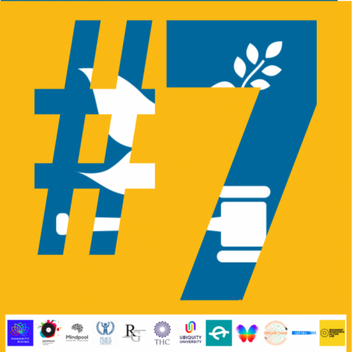 PeaceDay2020 – Youth Assembly