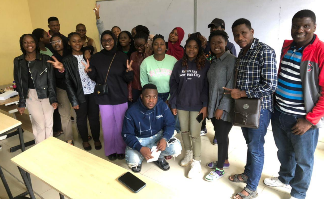 Establishment of Malawi Work Camp Association in University Malawi Universities: