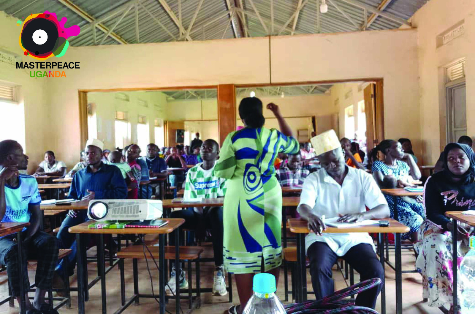 Africa’s Real Problem : General Knowledge vs. Specialized Actionable Knowledge !