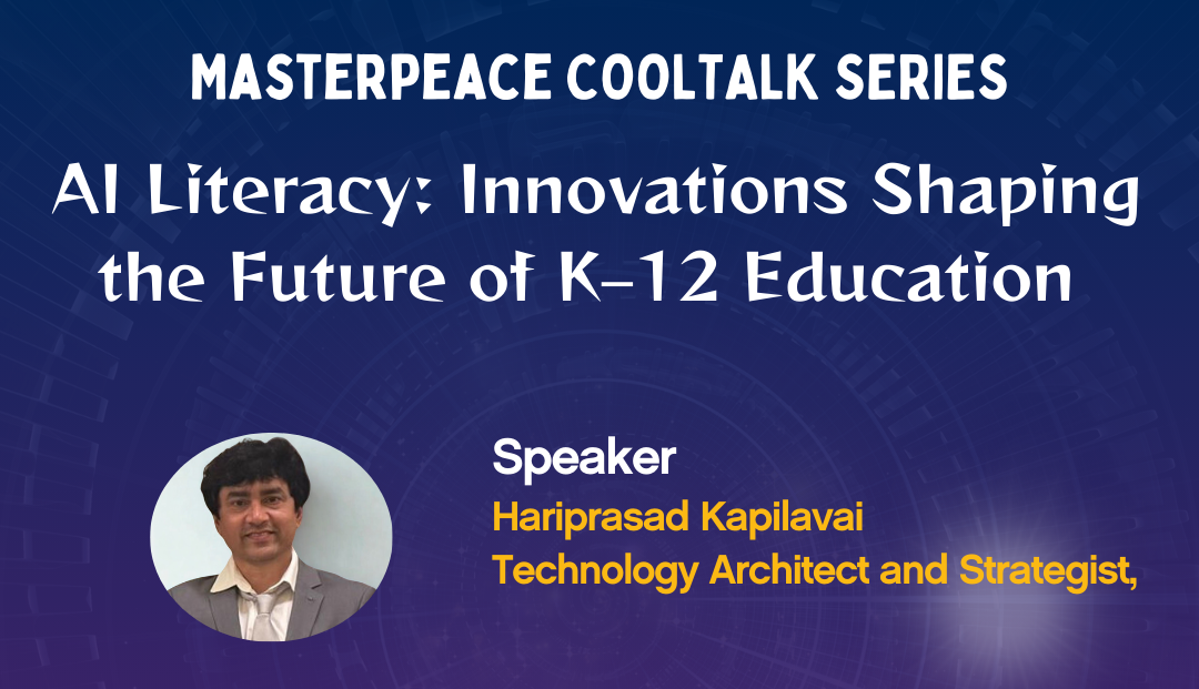 AI Literacy: Innovations Shaping the Future of K–12 Education