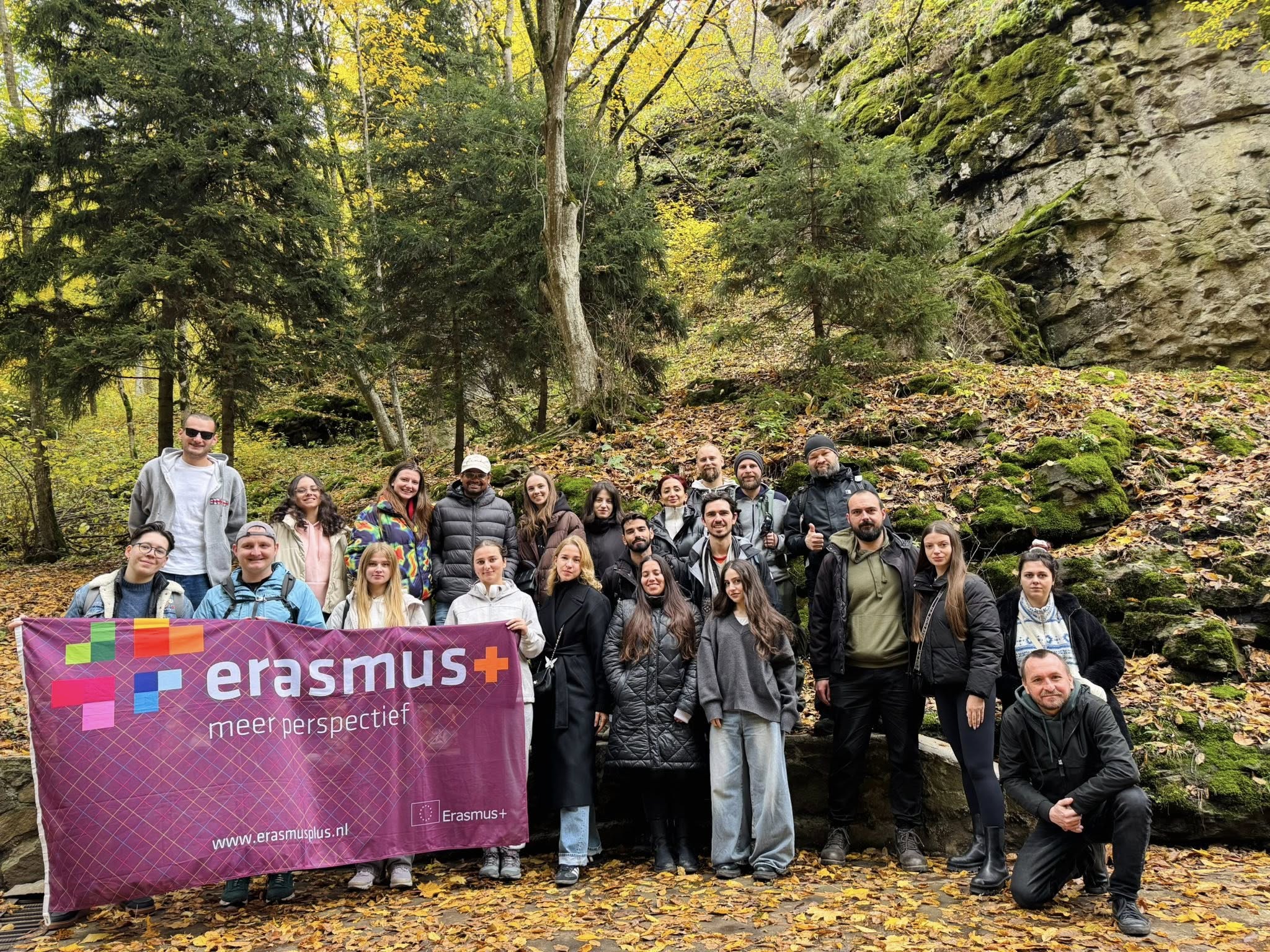 Cool Leaders Academy 2025 Concludes inspiring Outcomes in Bakuriani, Georgia!