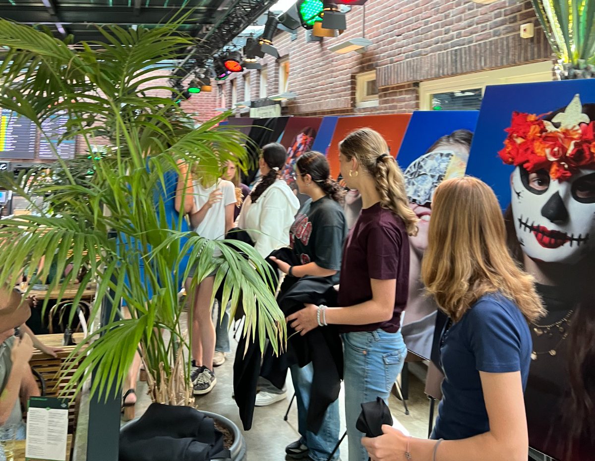 Changing Lives Through Creativity: Why Our Work in the Netherlands Matters