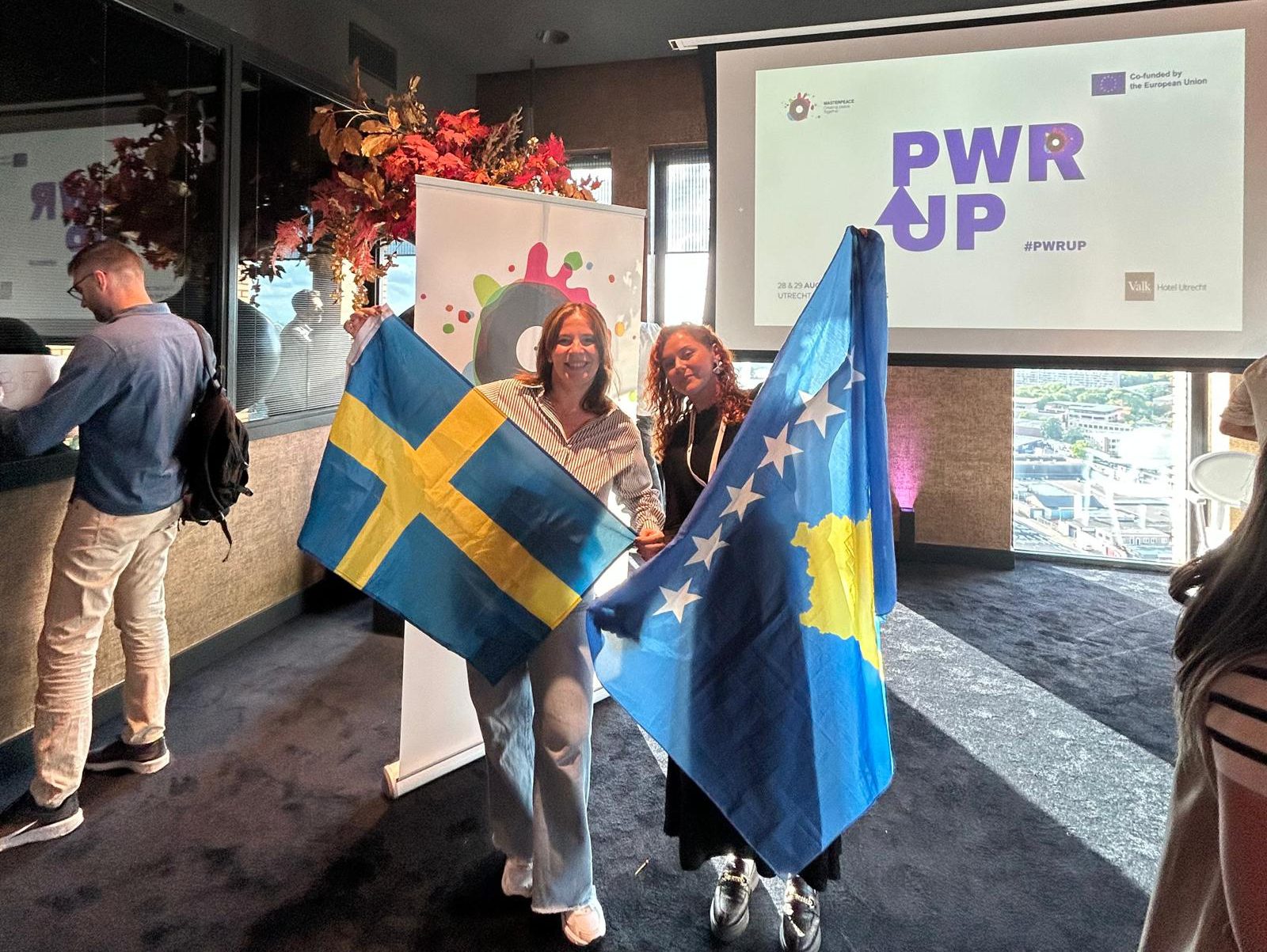 Finding Belonging: Why a New Club from Sweden Joined MasterPeace?