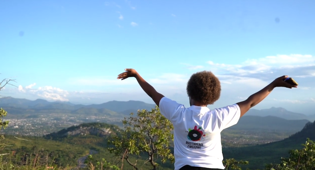 Mosaic of Minds: Exploring impact through visualisation