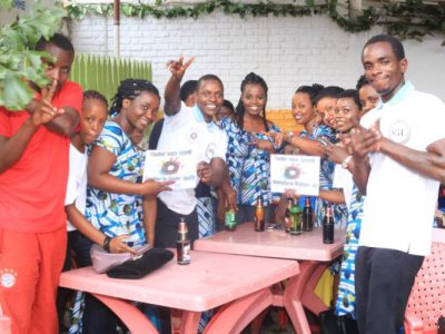 11 MASTERPEACE BURUNDI INTERNATIONAL WOMEN'S DAY