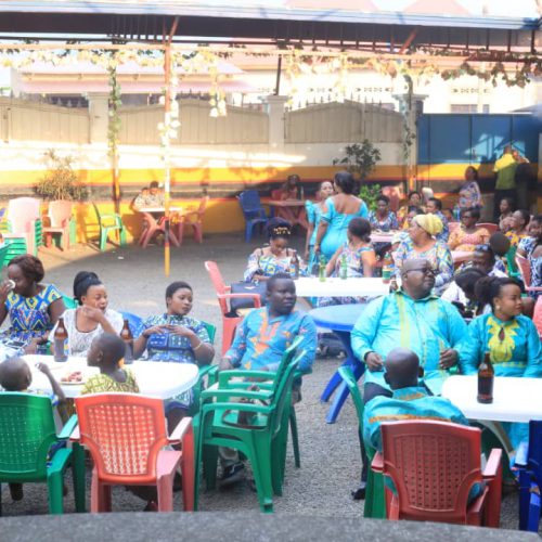 2 MASTERPEACE BURUNDI INTERNATIONAL WOMEN'S DAY