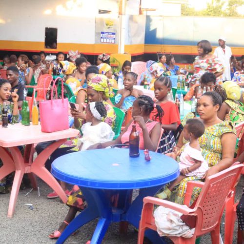 3 MASTERPEACE BURUNDI INTERNATIONAL WOMEN'S DAY