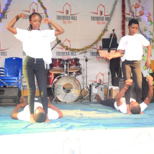 4MASTERPEACE BURUNDI INTERNATIONAL WOMEN'S DAY