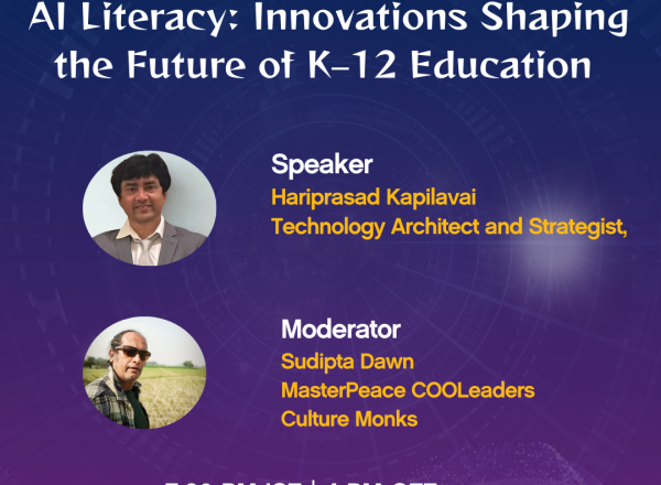 COOLTalk May 2025 COOLTalk May 2025