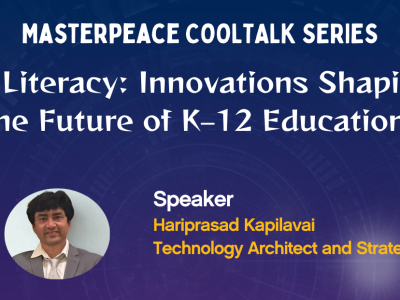 COOLTalk May 202512
