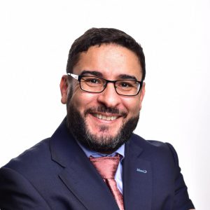 Eddine Sarroukh