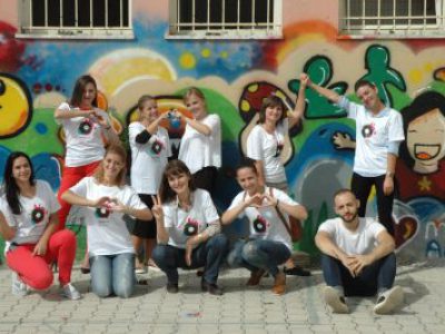 Featured Image MasterPeace Around The World Albania