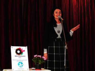 Featured Image MasterPeace Ukraine SDGs Awareness Session