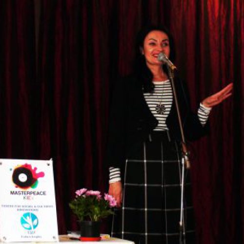Featured Image MasterPeace Ukraine SDGs Awareness Session