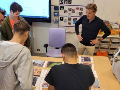 Fotografie workshops MasterPeace STIPVSO 1