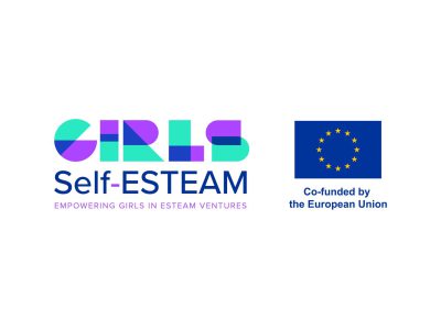 Girls Self ESTEAM Final logo