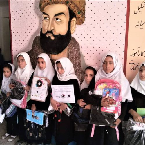 MASTERPEACE AFGHANISTAN 3
