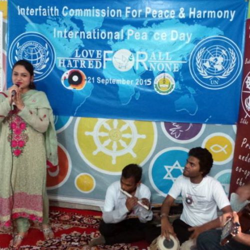 MASTERPEACE AFGHANISTAN _ PAKISTAN- SHARE MUCH MORE THAN BORDERS 29 FEBRUARY 2016 2