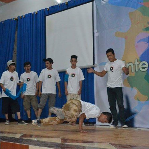 MASTERPEACE AFGHANISTAN _ PAKISTAN- SHARE MUCH MORE THAN BORDERS 29 FEBRUARY 2016 6