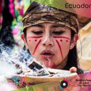 MASTERPEACE AROUND THE WORLD ECUADOR (1)