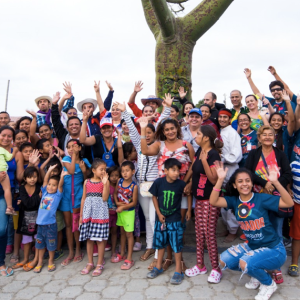 MASTERPEACE AROUND THE WORLD ECUADOR (2)