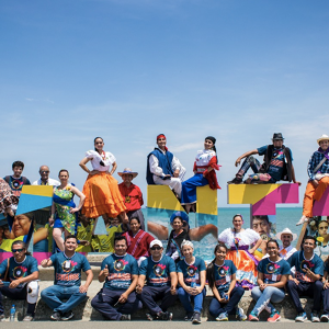 MASTERPEACE AROUND THE WORLD ECUADOR (3)