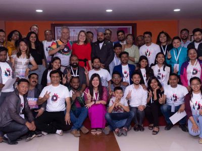 MASTERPEACE ASIA ASIAN YOUTH SUMMIT (6)