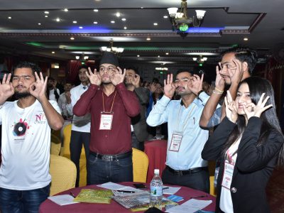 MASTERPEACE ASIA ASIAN YOUTH SUMMIT