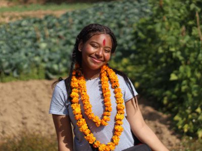 MASTERPEACE ASIA NEPAL WALK