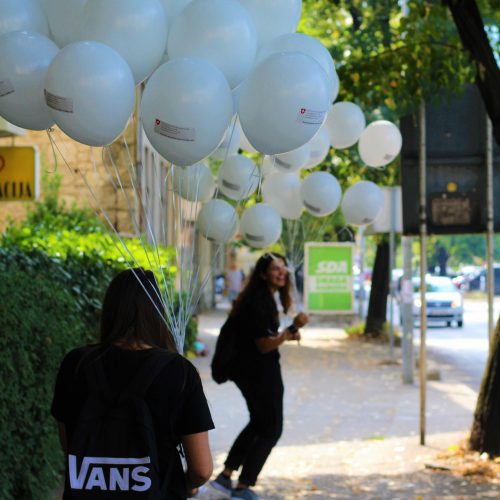 MASTERPEACE BOSNIA AND HERZEGOVINA TO PAKISTAN- INTERNATIONAL DAY OF PEACE (IDP) 26 SEPTEMBER 2018 3 MASTERPEACE BOSNIA AND HERZEGOVINA TO PAKISTAN- INTERNATIONAL DAY OF PEACE (IDP) 26 SEPTEMBER 2018 3
