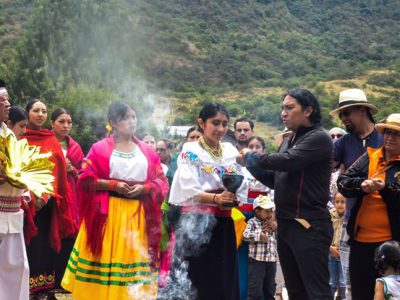 MASTERPEACE ECUADOR A SUCCESSFUL YEAR FOR OUR ECUADOR CLUB
