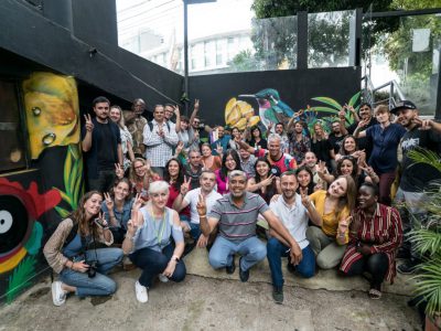 MASTERPEACE GLOBAL BOOTCAMP (10