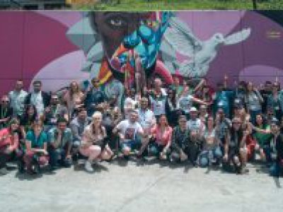 MASTERPEACE GLOBAL BOOTCAMP