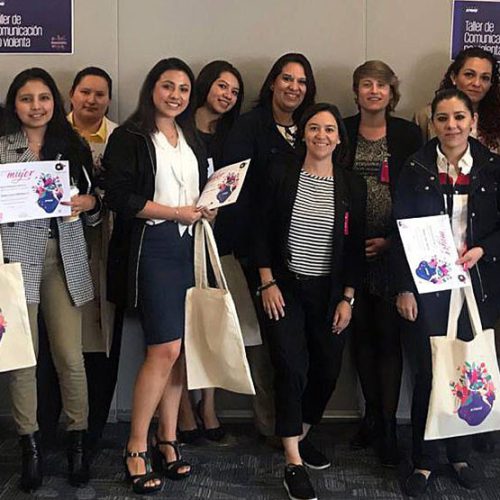 MASTERPEACE GLOBAL INTERNATIONAL WOMEN'S DAY (8)