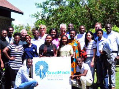 MASTERPEACE KENYA GREAT MINDS CHALLENGE