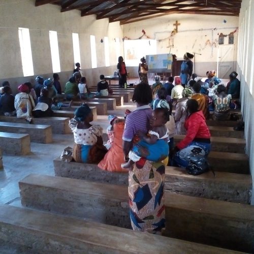 MASTERPEACE MALAWI FIGHTING DESERTIFICATION 1