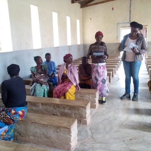 MASTERPEACE MALAWI FIGHTING DESERTIFICATION 4
