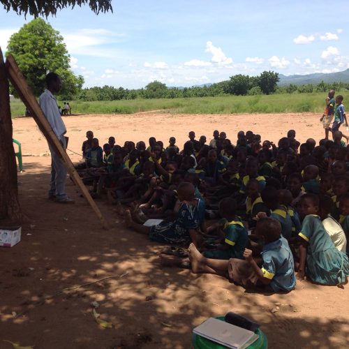 MASTERPEACE MALAWI PLANTING THE SEEDS OF PEACE 3 MASTERPEACE MALAWI PLANTING THE SEEDS OF PEACE 3
