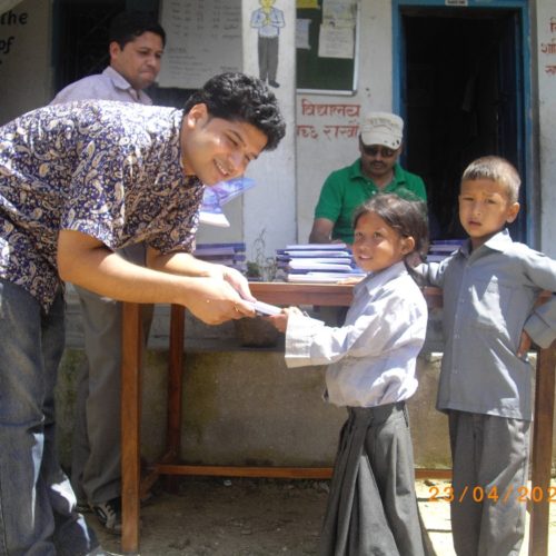 MASTERPEACE NEPAL- BUILDING SCHOOLS 27 JUNE 2016 1