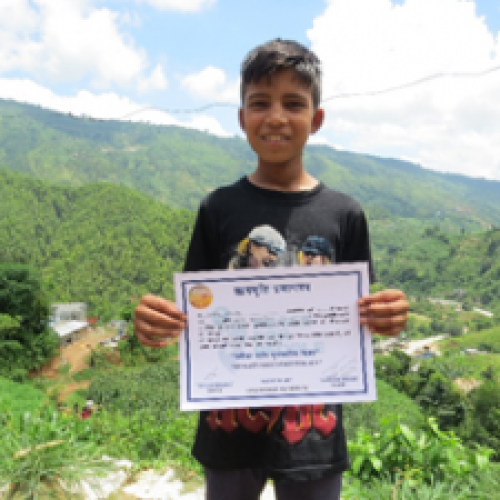 MASTERPEACE NEPAL- QUALITY EDUCATION IN NEPAL 28 FEBRUARY 2018 1 MASTERPEACE NEPAL- QUALITY EDUCATION IN NEPAL 28 FEBRUARY 2018 1