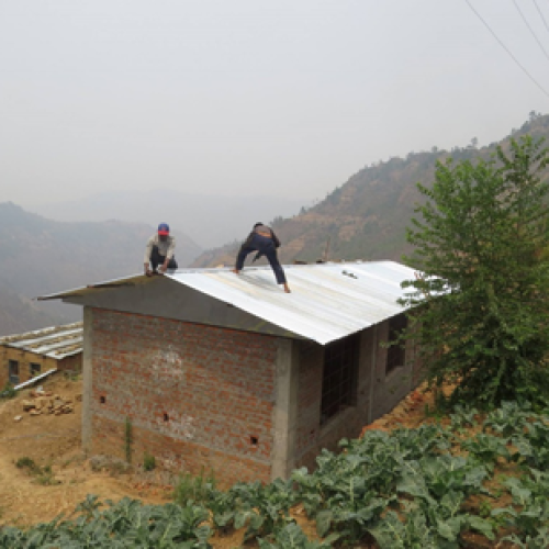 MASTERPEACE NEPAL- QUALITY EDUCATION IN NEPAL 28 FEBRUARY 2018 4 MASTERPEACE NEPAL- QUALITY EDUCATION IN NEPAL 28 FEBRUARY 2018 4