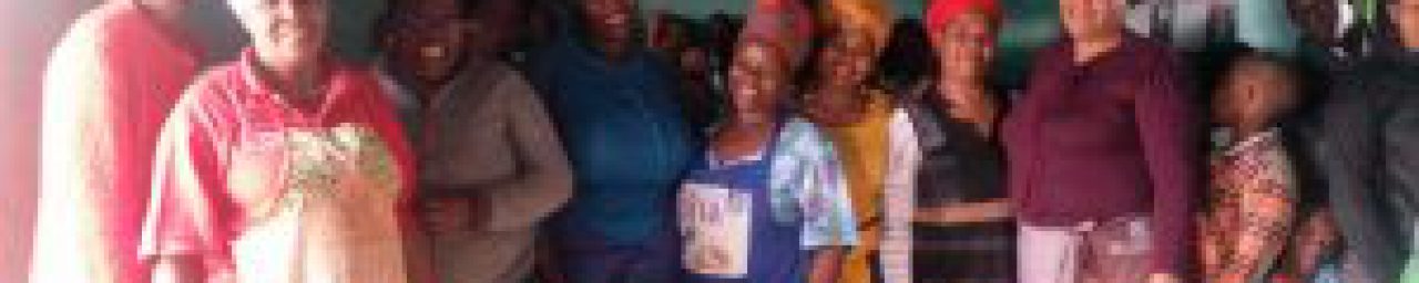 MASTERPEACE SOUTH AFRICA A HIV-FREE SOUTH AFRICA (FEMALE CHANGE AGENTS) MASTERPEACE SOUTH AFRICA A HIV-FREE SOUTH AFRICA (FEMALE CHANGE AGENTS)