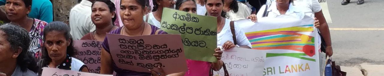 MASTERPEACE SRI LANKA- HANDS FOR EDUCATION 22 JANUARY 2018 2 MASTERPEACE SRI LANKA- HANDS FOR EDUCATION 22 JANUARY 2018 2