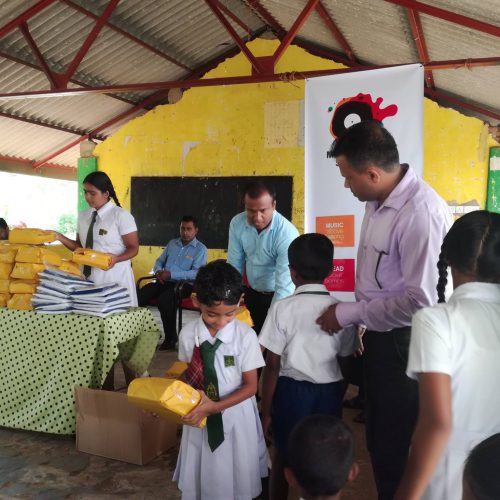 MASTERPEACE SRI LANKA- HANDS FOR EDUCATION 22 JANUARY 2018 6 MASTERPEACE SRI LANKA- HANDS FOR EDUCATION 22 JANUARY 2018 6