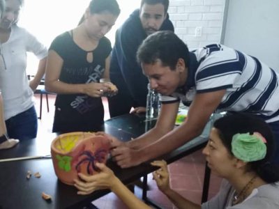 MASTERPEACE UGANDA AND COLOMBIA INTERNATIONAL DAY OF PEACE (IDP)
