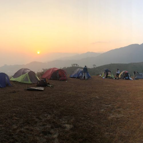 MASTERPEACE WALK NEPAL 2018 2