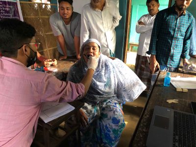 MP Assam Oral Hygiene 4