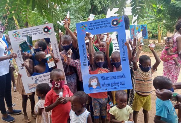 MasterPeace Ghana
