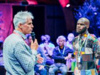 MasterPeace Global Great Minds Meeting